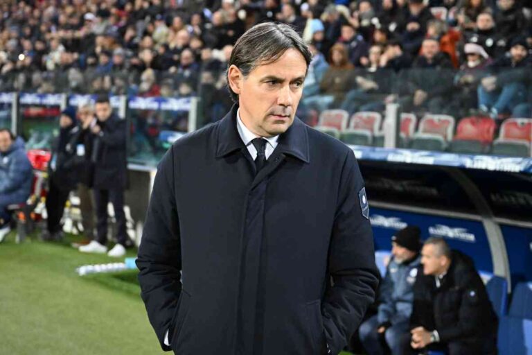 Inzaghi Inter