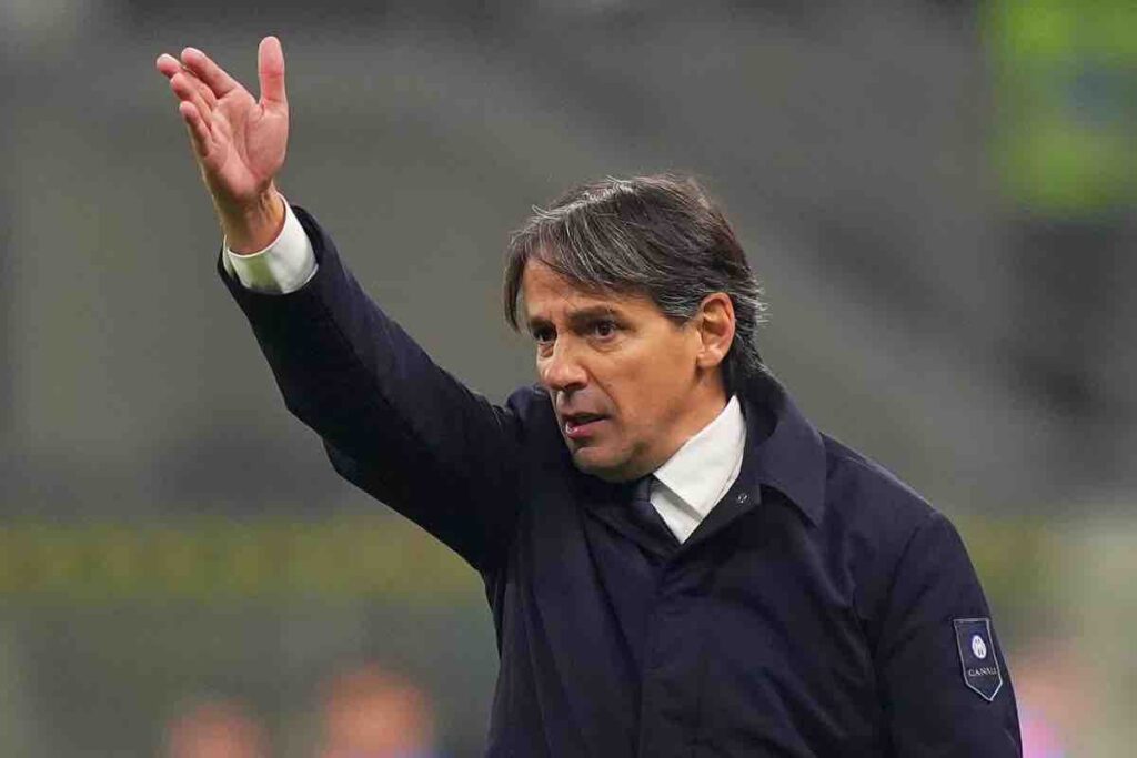 Simone Inzaghi