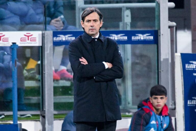 Simone Inzaghi