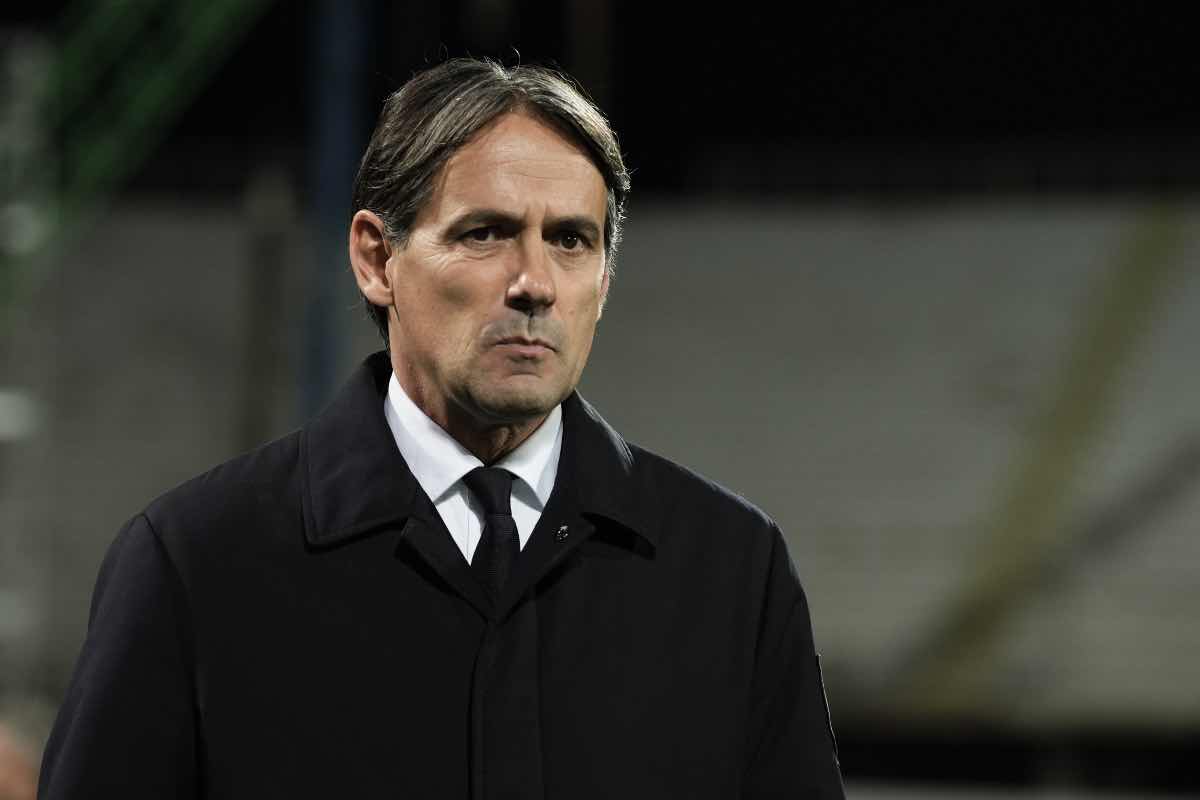 Le parole di Inzaghi 