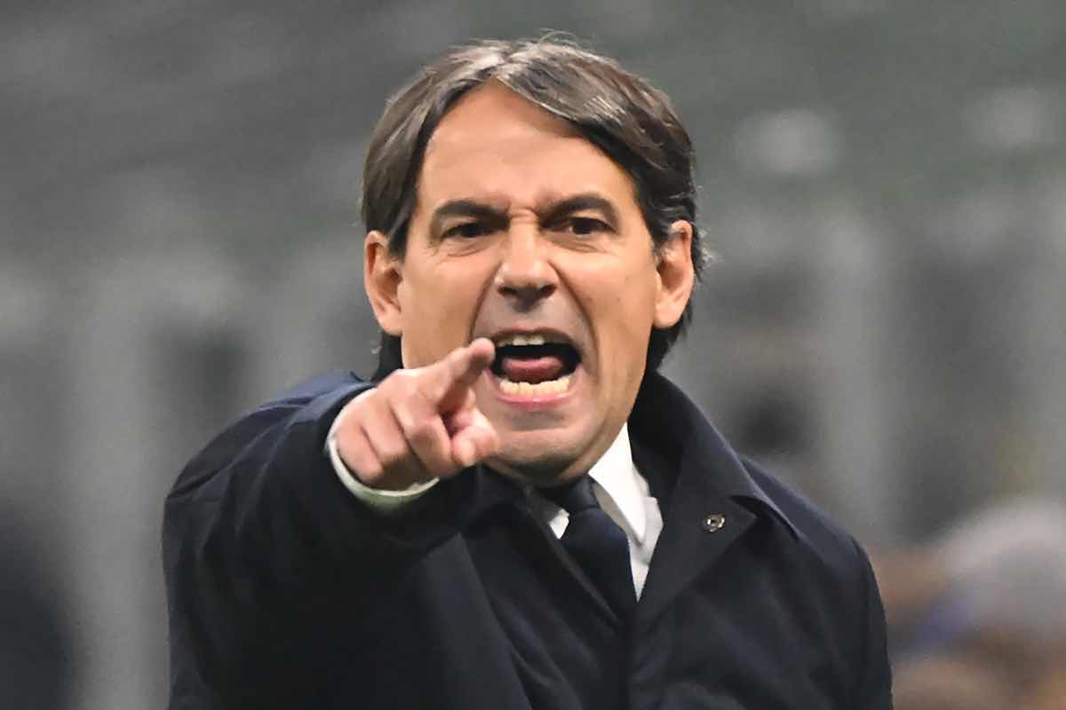 Le parole di Inzaghi 