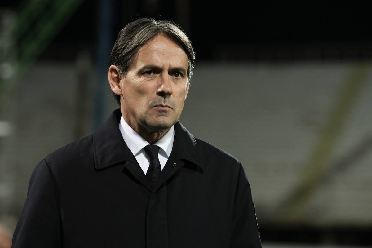 Simone Inzaghi