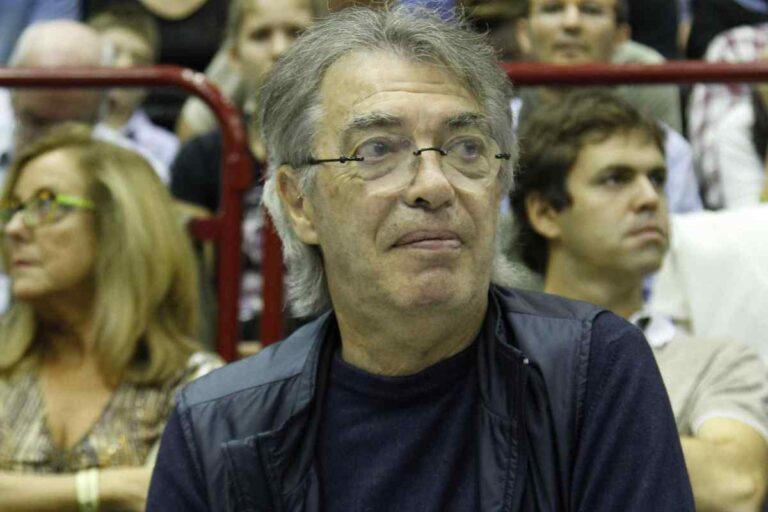 Massimo Moratti