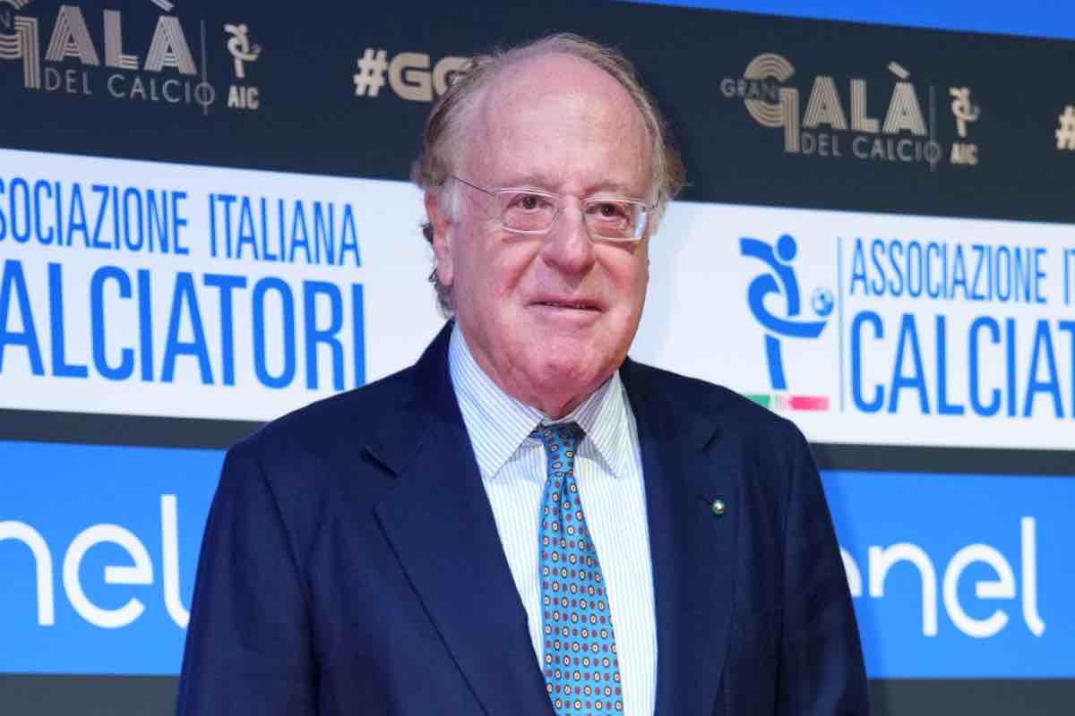 Scaroni prova a ricucire lo strappo con Marotta