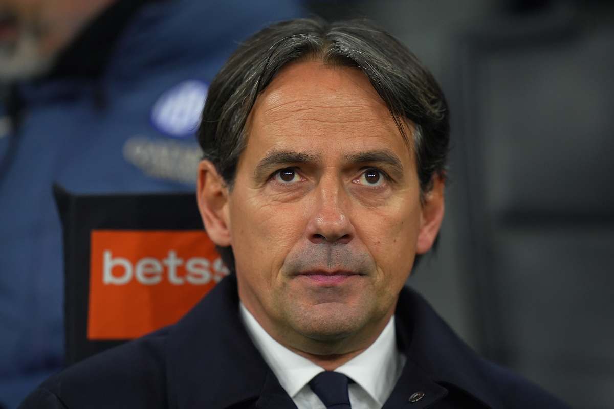 Simone Inzaghi