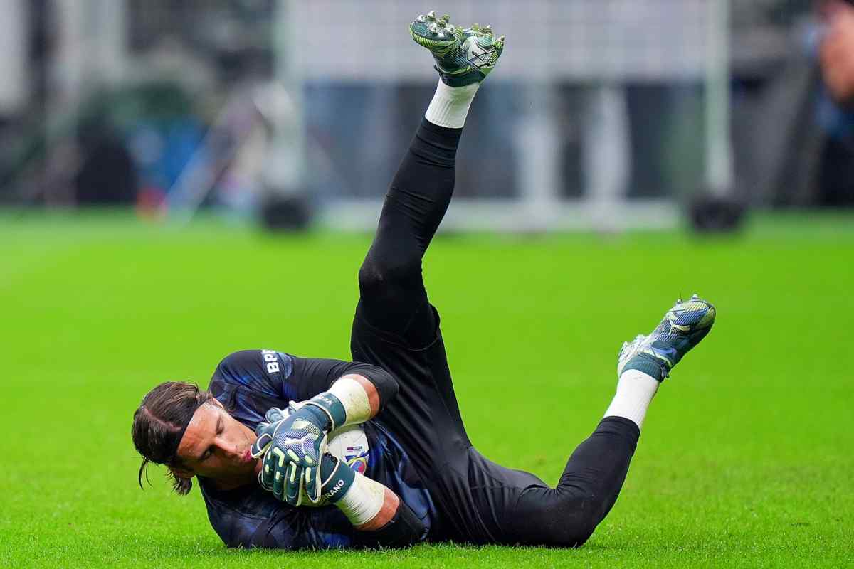 Yann Sommer 