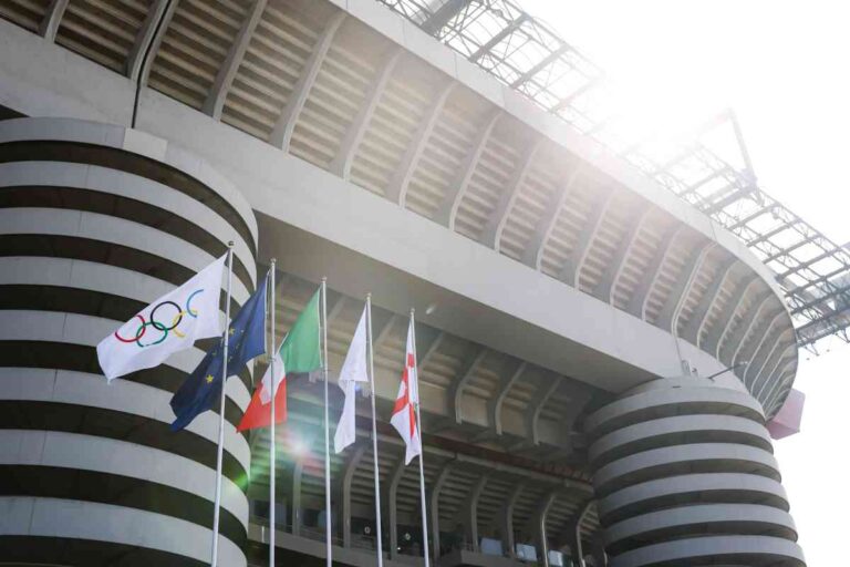 Stadio San Siro