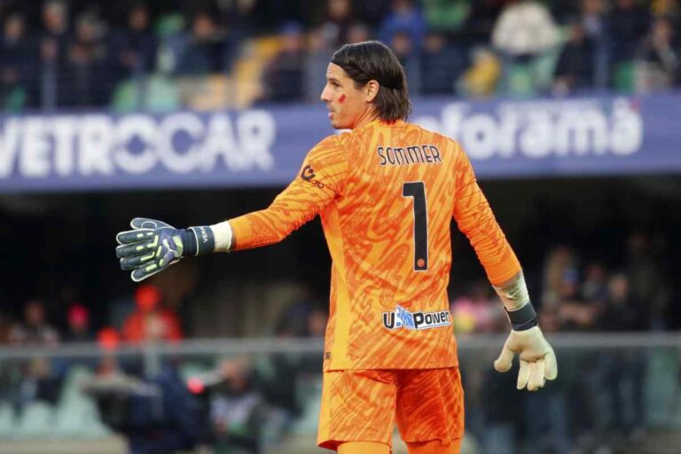 Yann Sommer