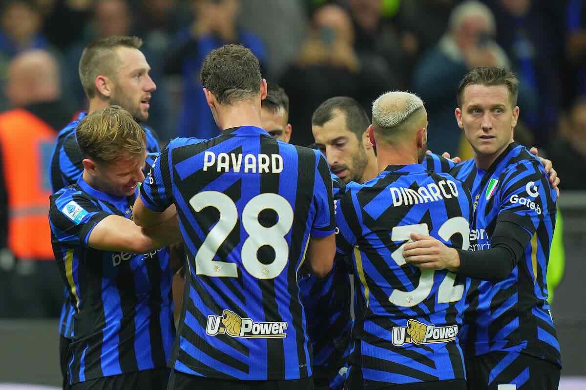 inter squadra