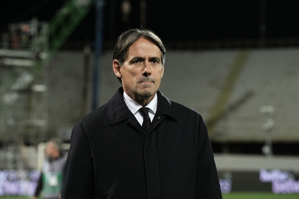 Simone Inzaghi