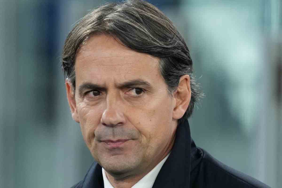 Inzaghi perplesso