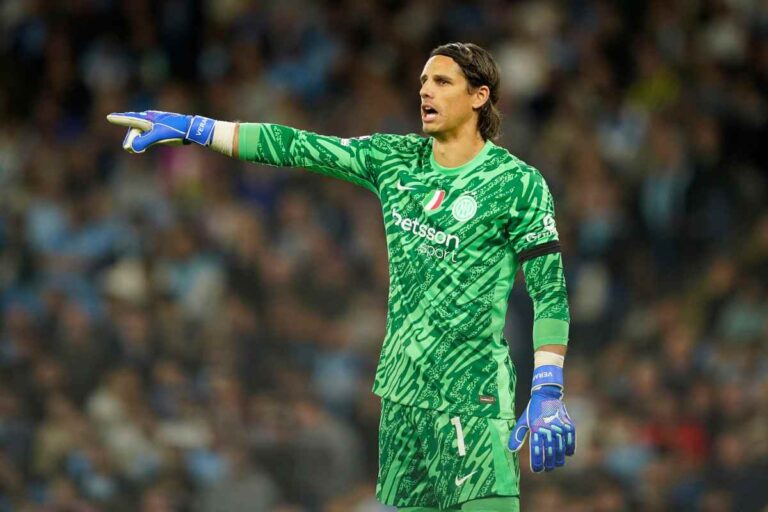 Yann Sommer