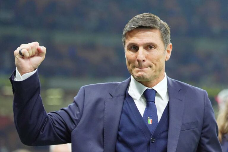 Javier Zanetti