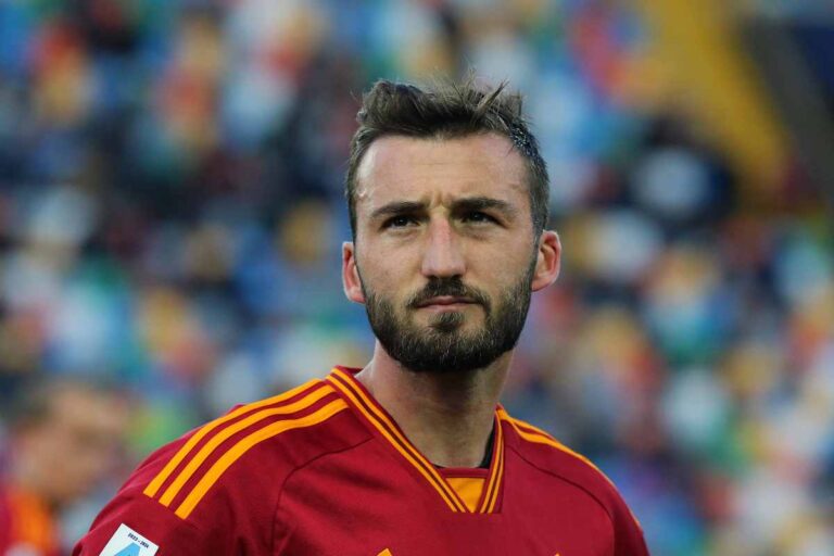 Bryan Cristante