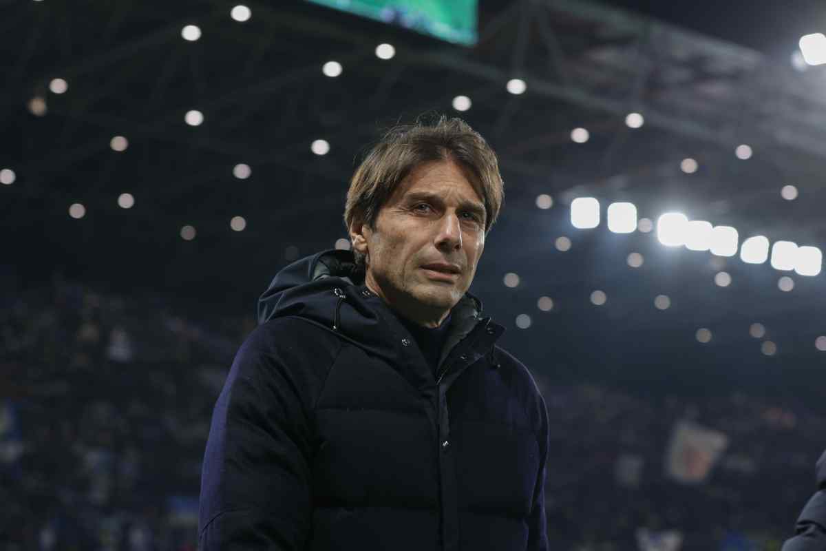 Conte Inter