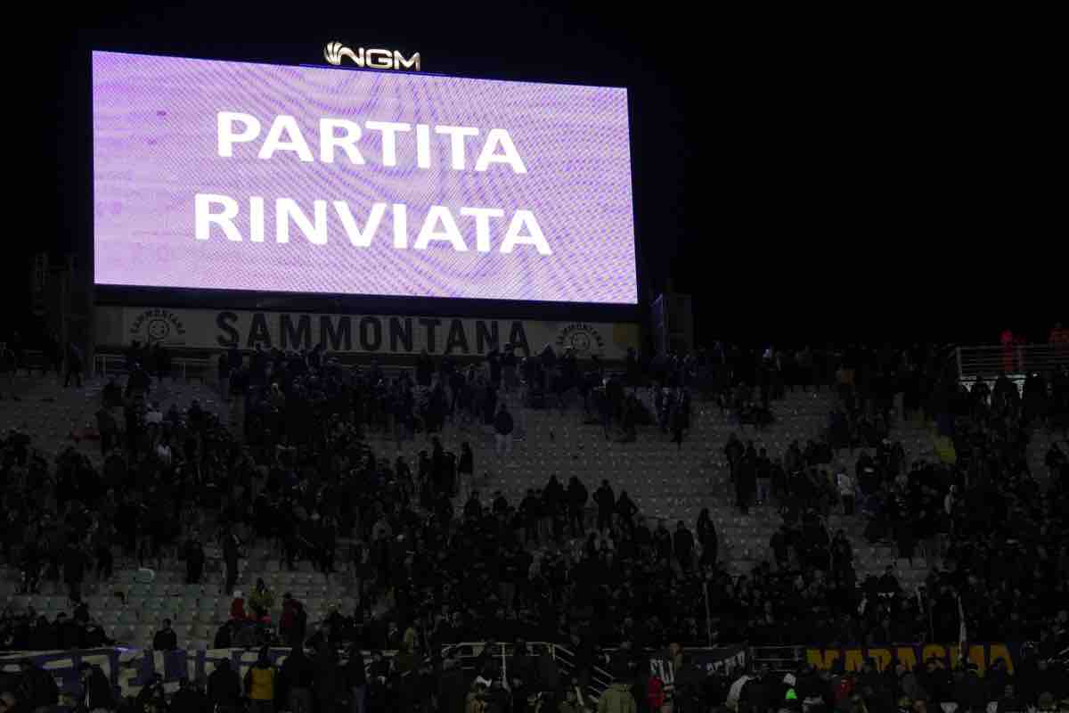 Fiorentina-Inter, quando si gioca