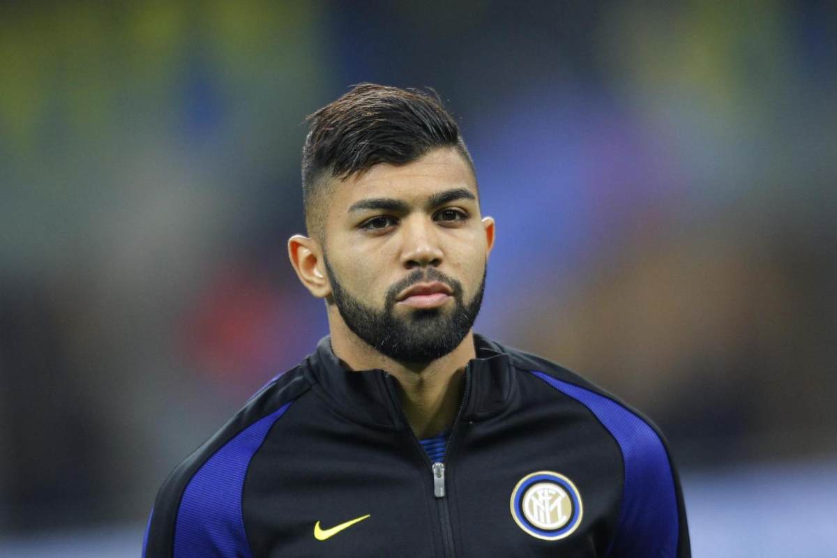 Gabigol ex Inter