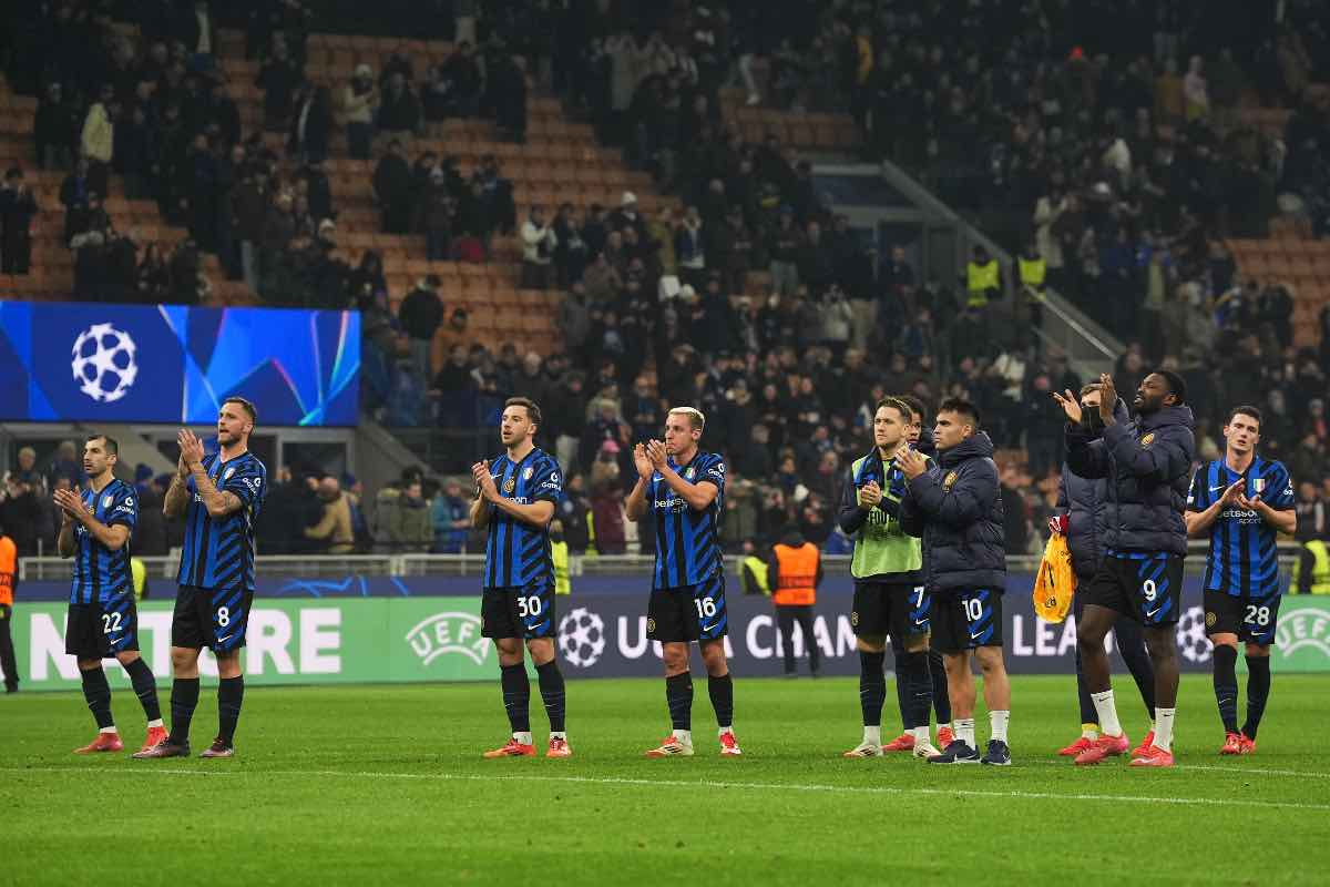 Inzaghi può sorridere: l'Inter è da record