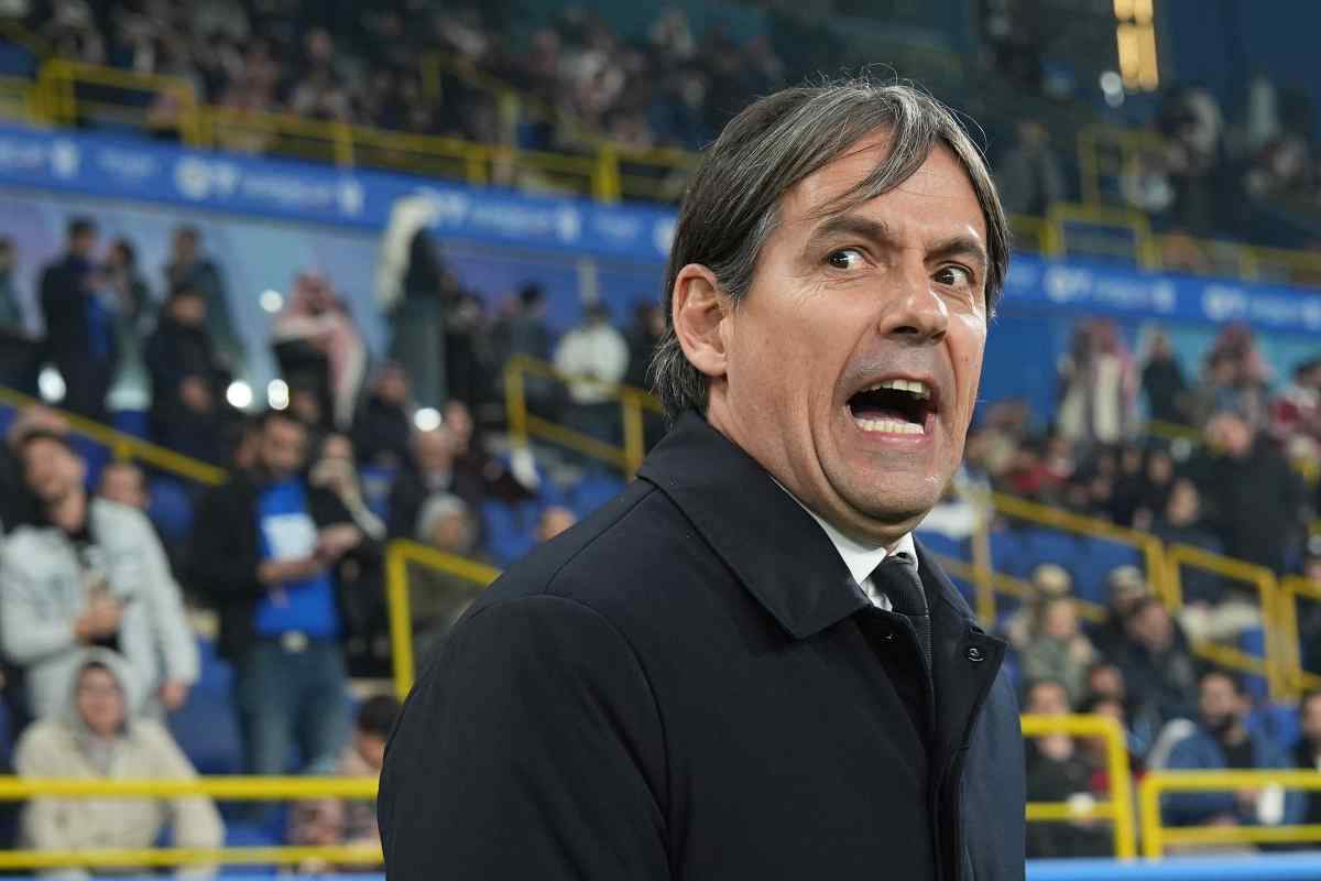 Inzaghi