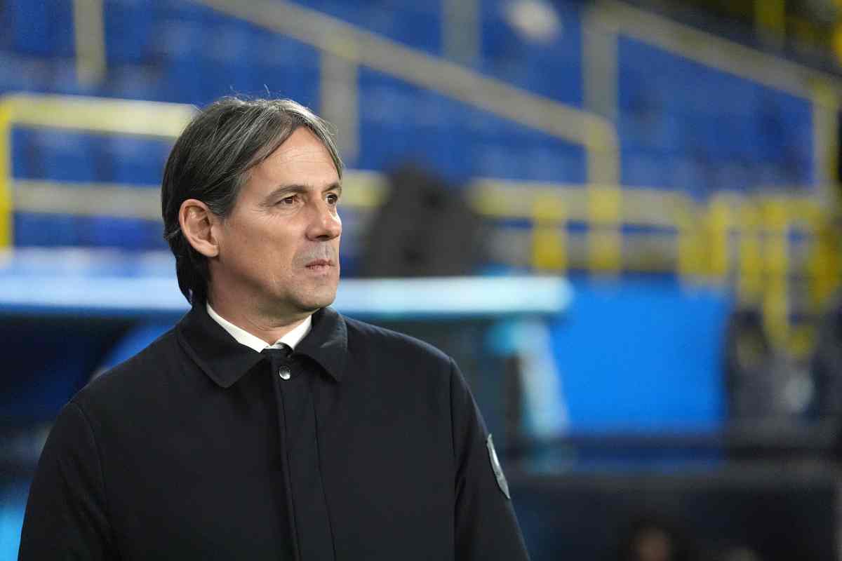 Inzaghi