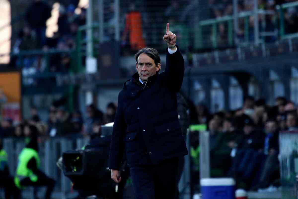 Inzaghi