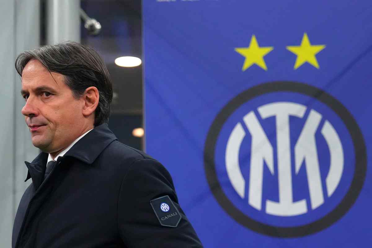 Inzaghi Inter