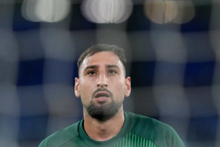 La strategia per arrivare a Donnarumma