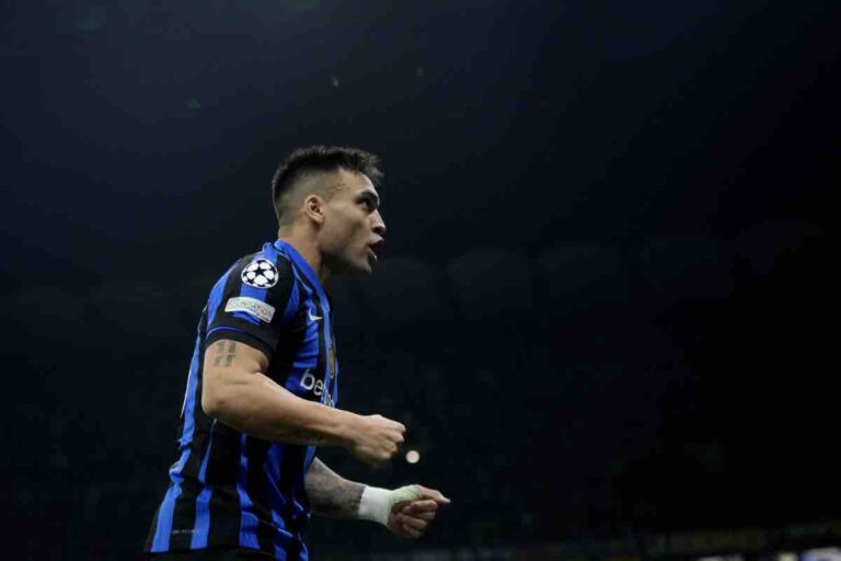 Lautaro come Mazzola