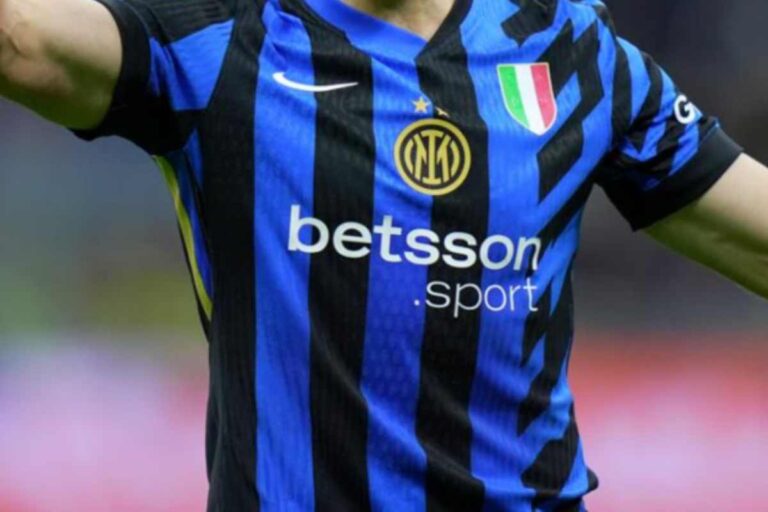 Maglia Inter