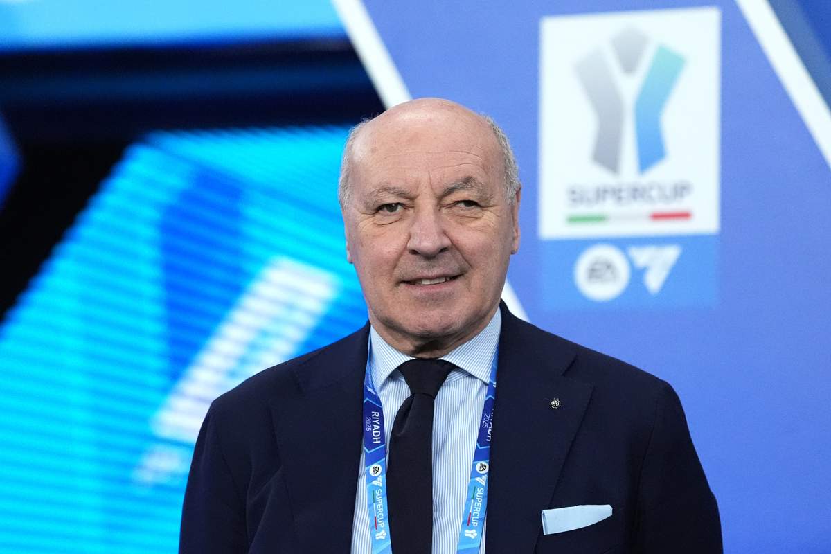 Beppe Marotta