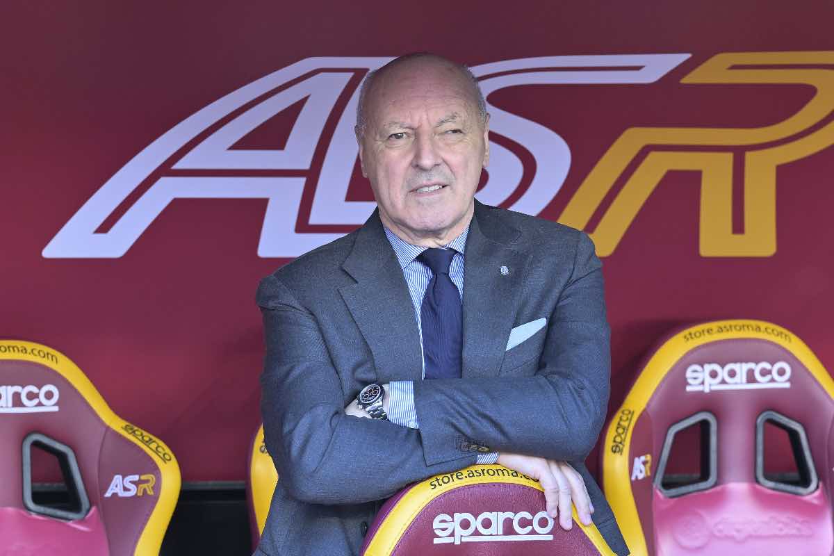 La doppia operazione salta: Marotta beffato