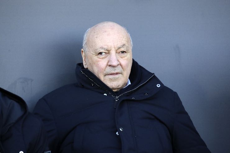 Non solo Buchanan, Marotta prepara anche la cessione di Palacios 