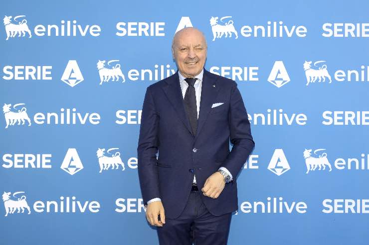 Marotta ha il piano B: scelta l'alternativa a Zalewski 