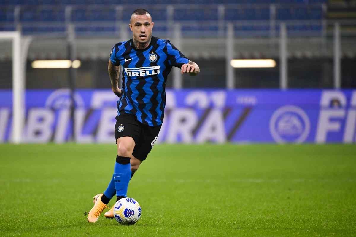 Nainggolan