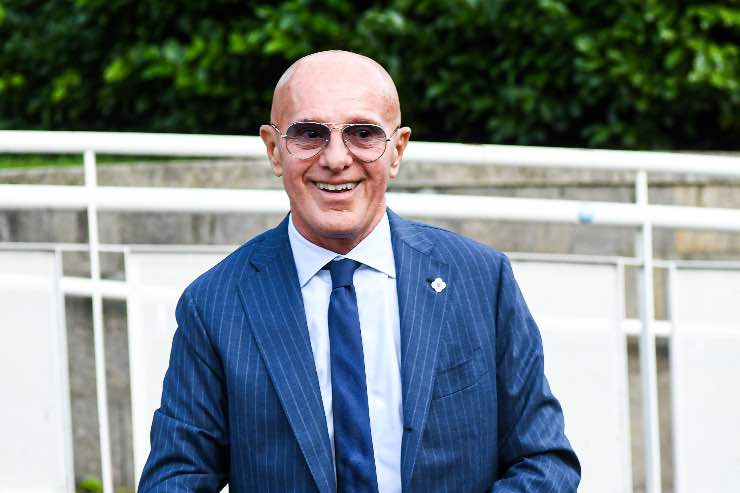 Sacchi critica Inzaghi 