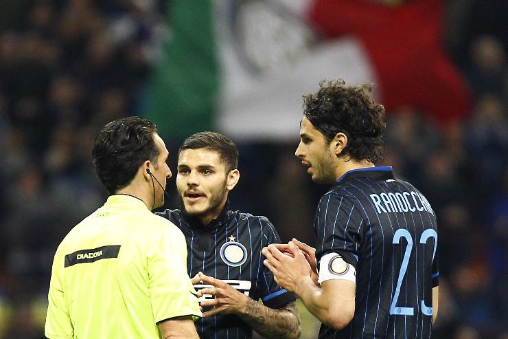 Ranocchia Icardi 