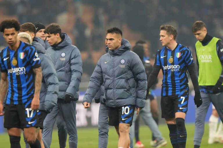 Inter gruppo