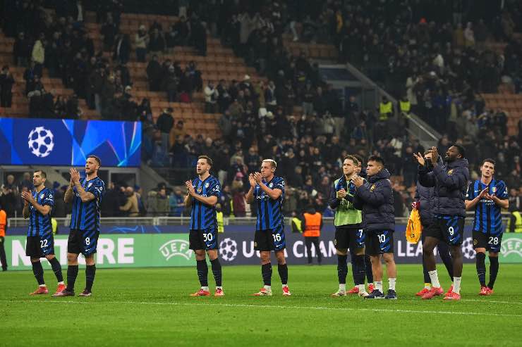 Squadra Inter