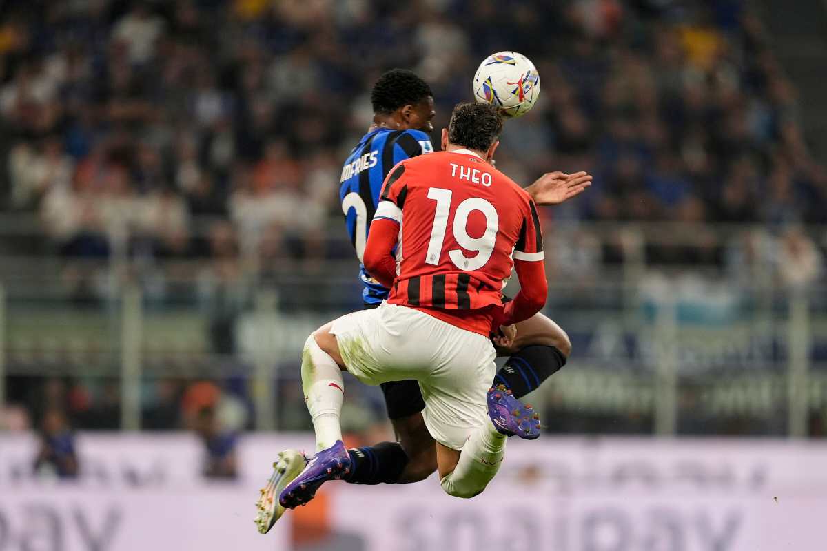 Derby di Milano