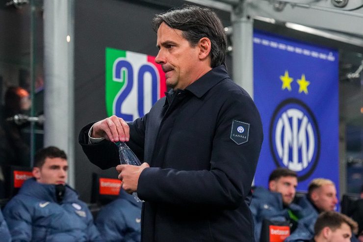 Simone Inzaghi