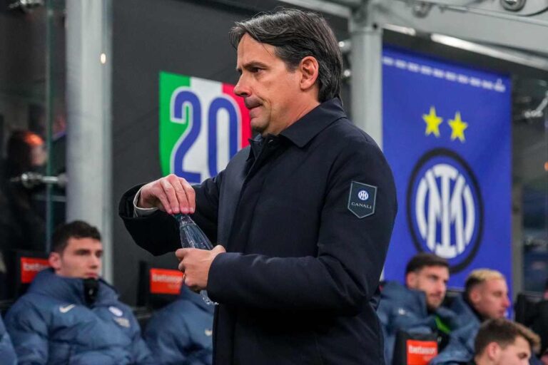 Simone Inzaghi