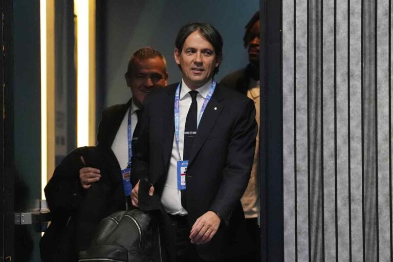 Simone Inzaghi