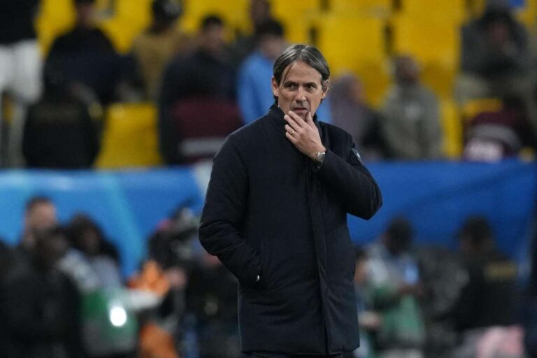 Inzaghi