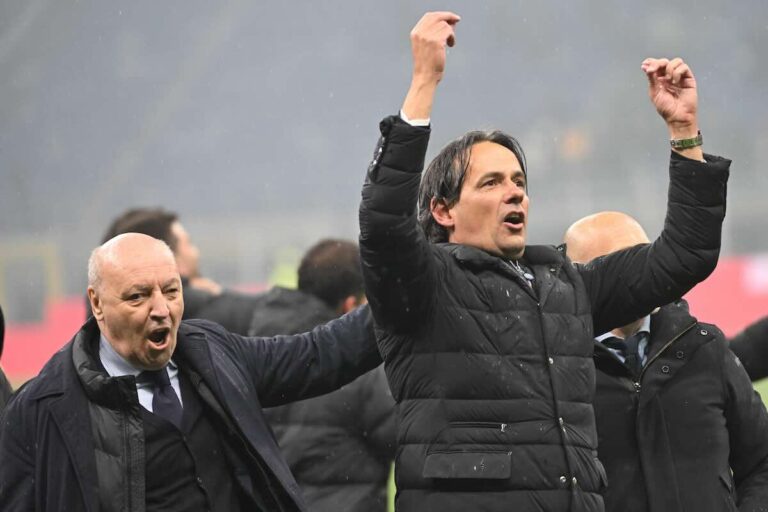 inzaghi marotta