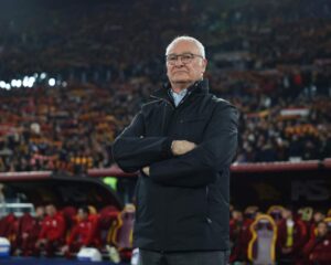 Claudio Ranieri