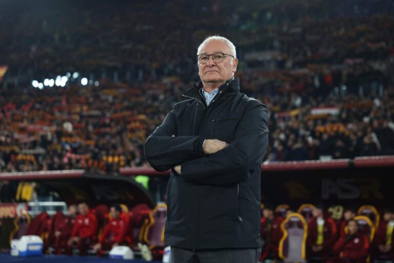 Claudio Ranieri