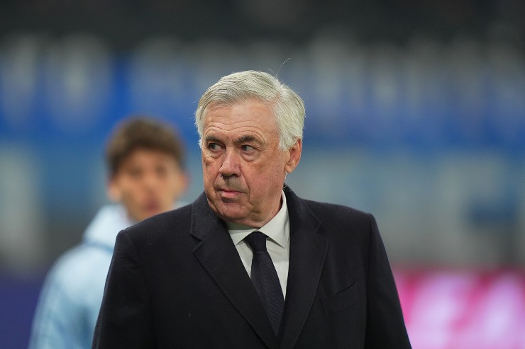 Carlo Ancelotti