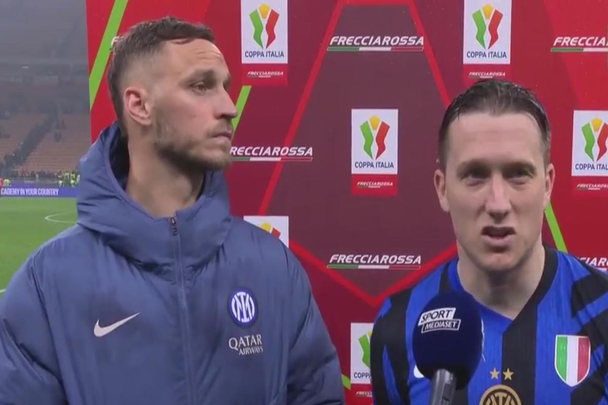 Le parole di Arnautovic e Zielinski