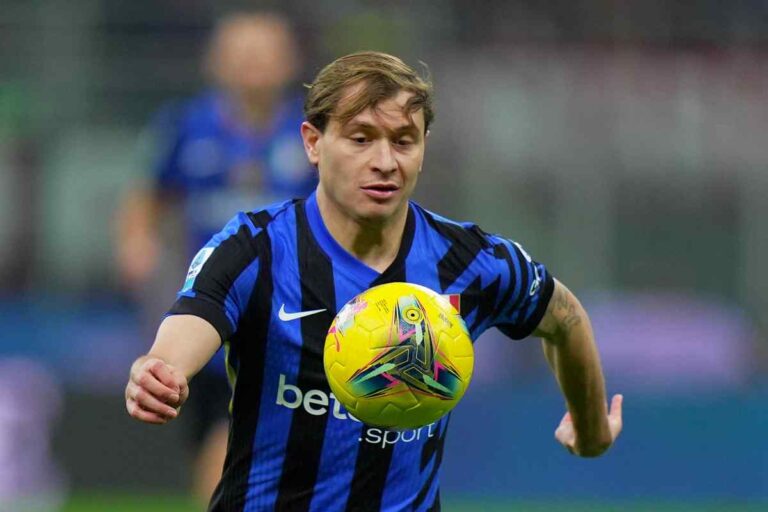 Barella Inter