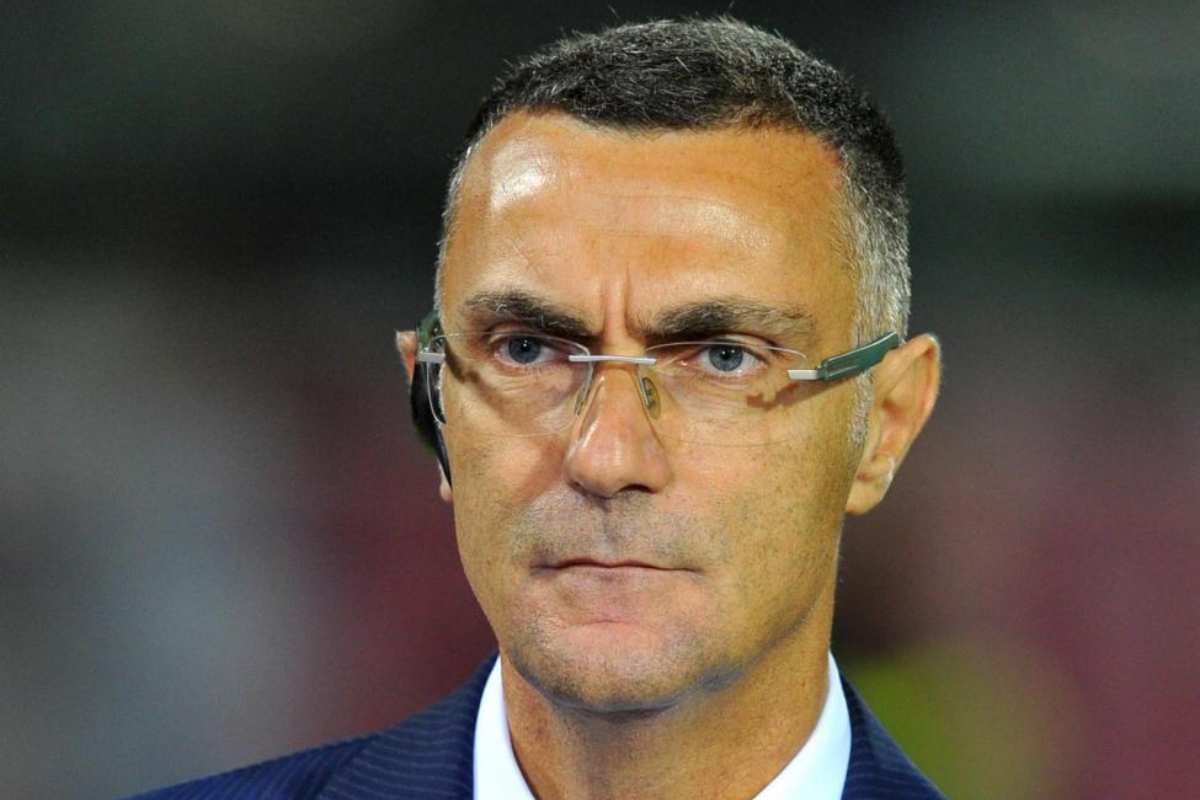 Bergomi allenatore in Serie A